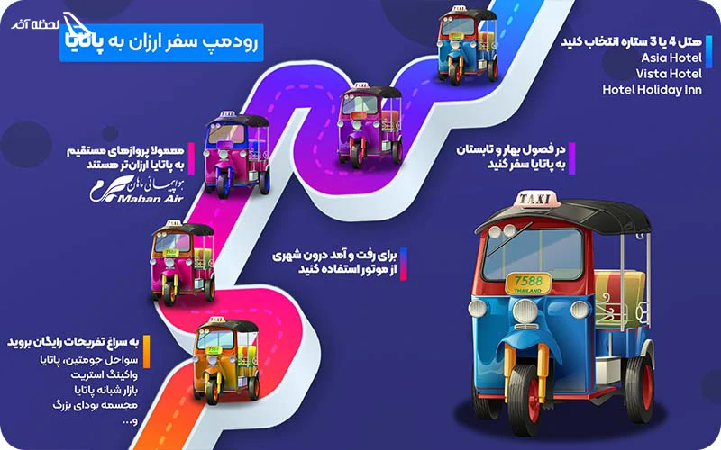 تور پاتایا تور پاتایا